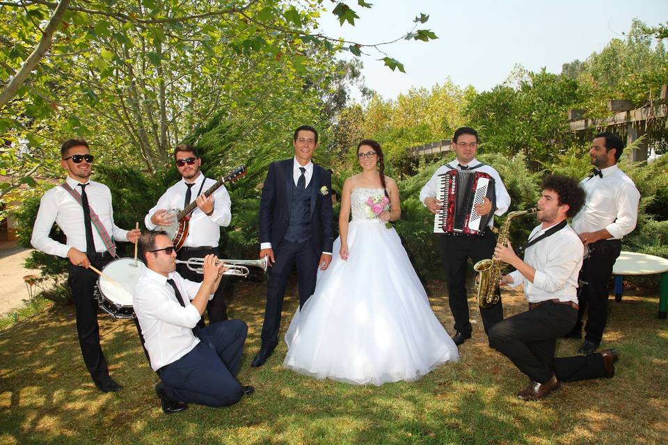 Animatus Band