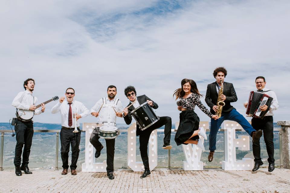 Animatus Band