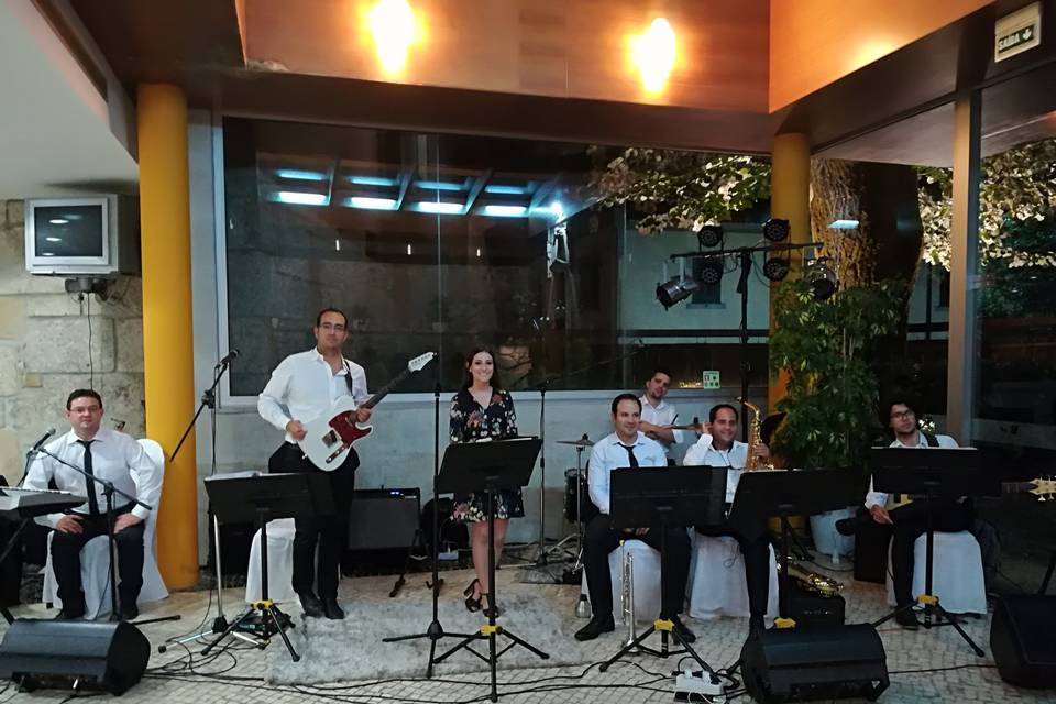 Animatus Band