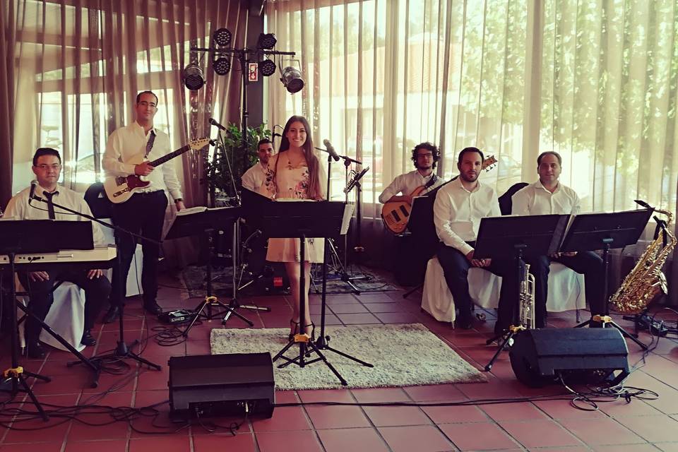 Animatus Band