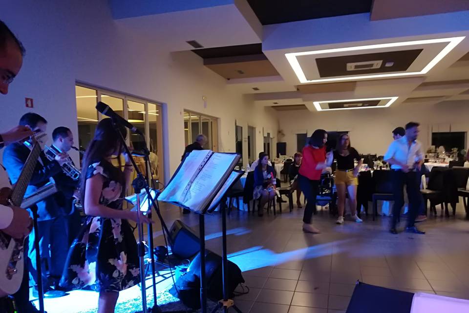 Animatus Band