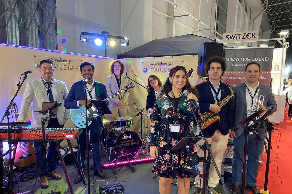 Animatus Band
