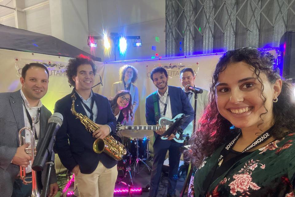 Animatus Band