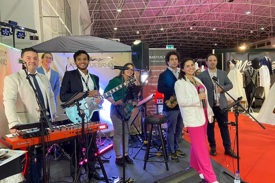 Animatus Band