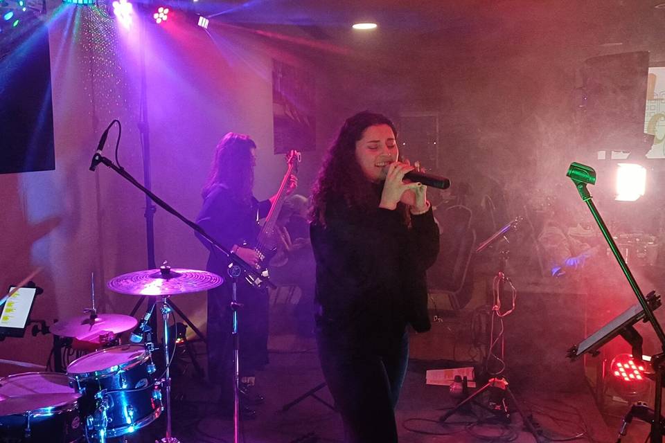 Animatus Band