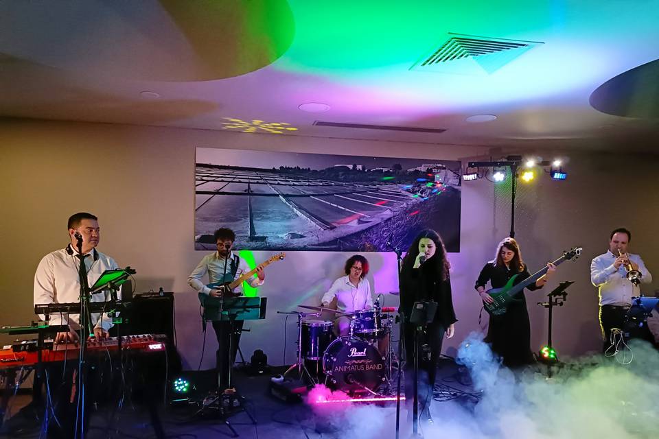 Animatus Band