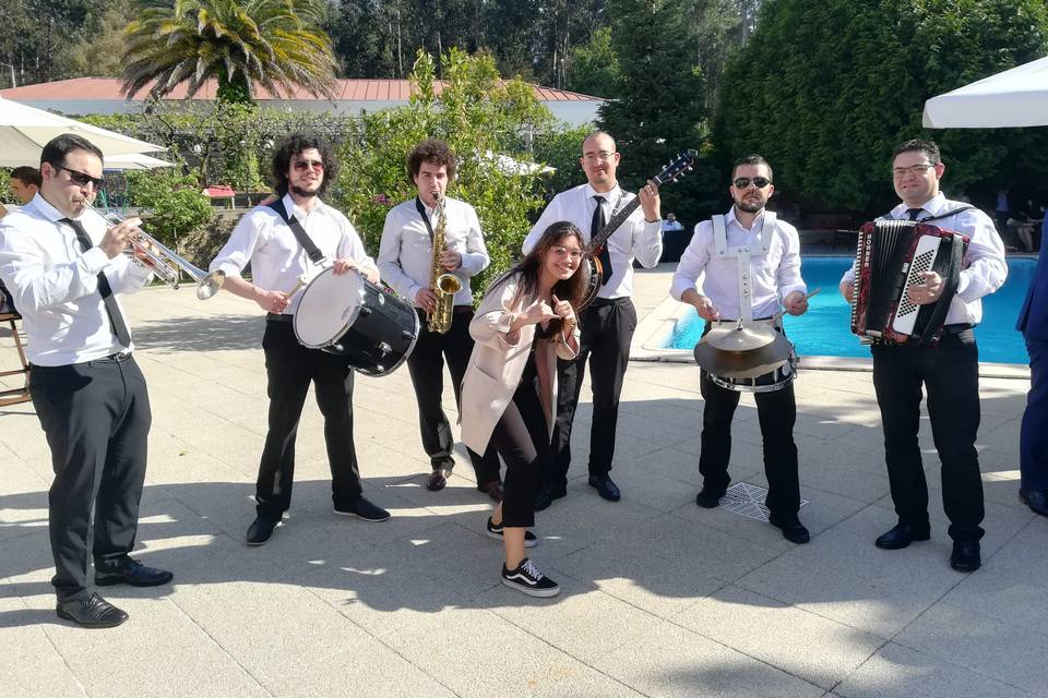 Animatus Band