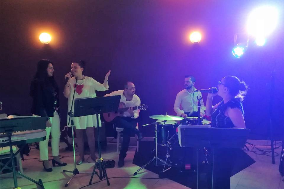 Animatus Band