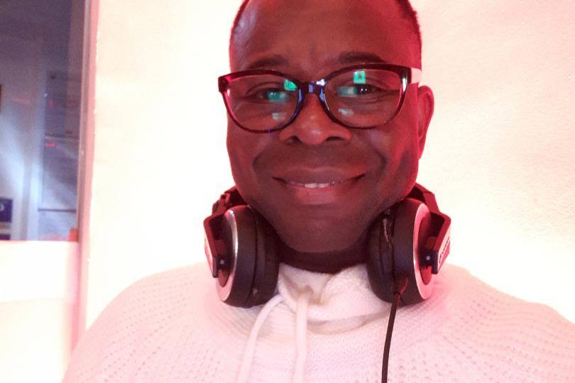 Dj Evando Santos