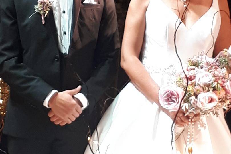 Casamento