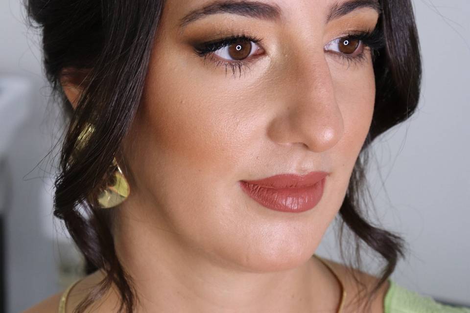 Bárbara Inês Makeup Artist