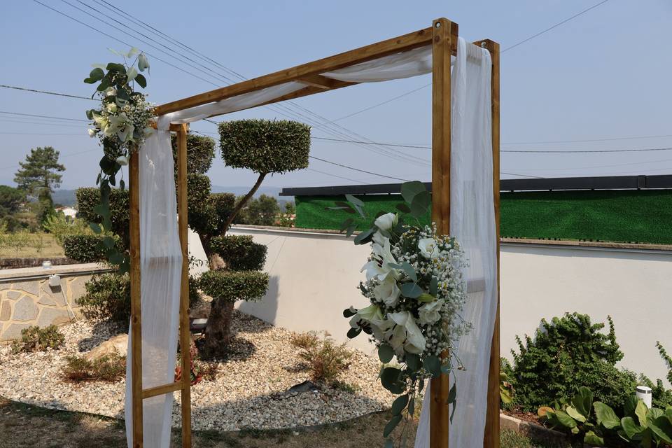 Celebração Cerimónia