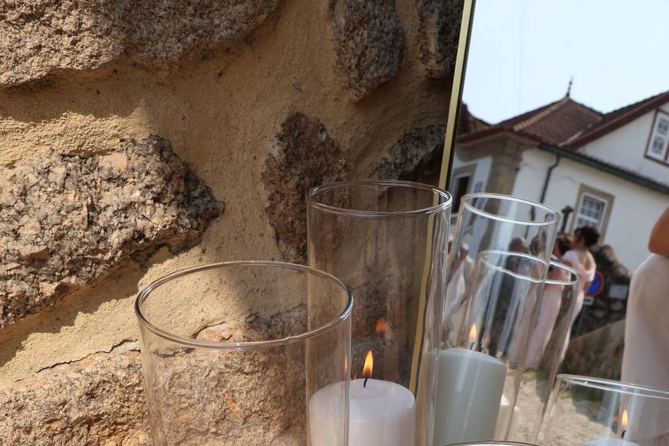 Detalhes Decorativos