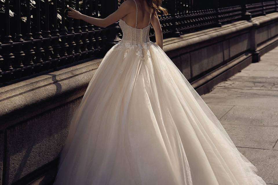 Madame Burcu 3044