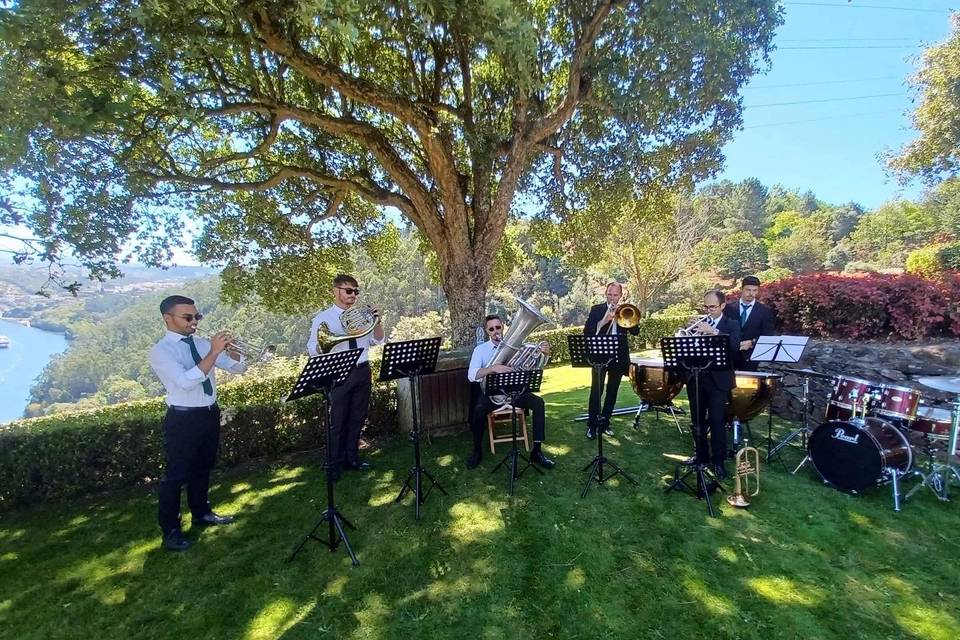 Casamento na Quinta da Velha