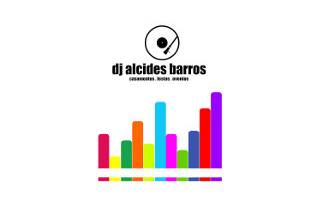 DJ Alcides Barros