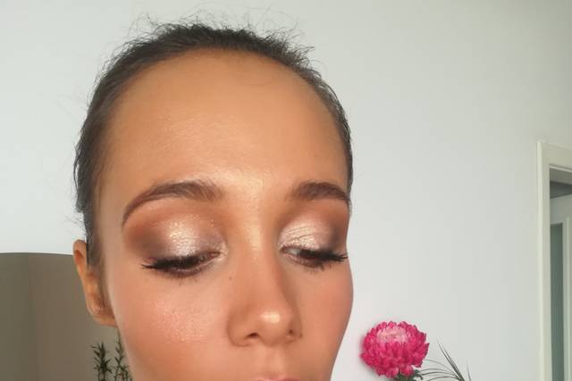 DéboraM Make-Up