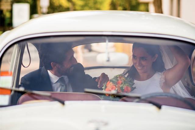 Inês & luís