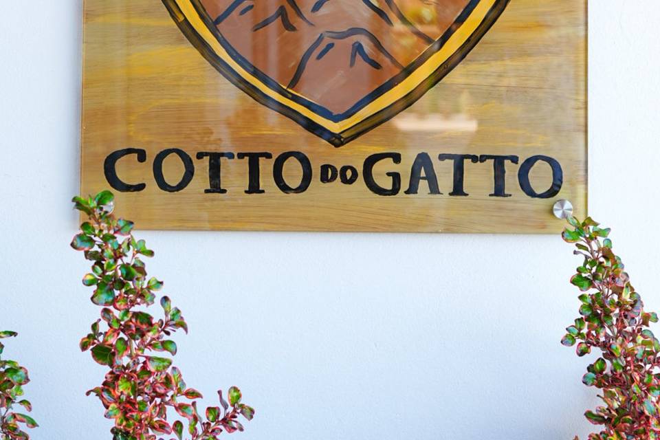 Hotel Cotto do Gatto