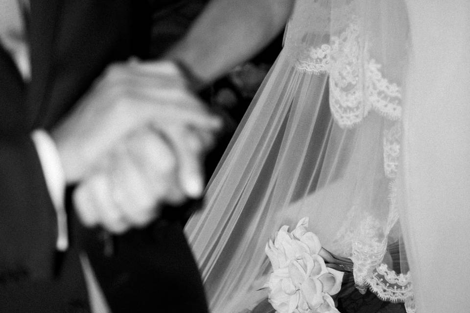 Cerimónia Religiosa