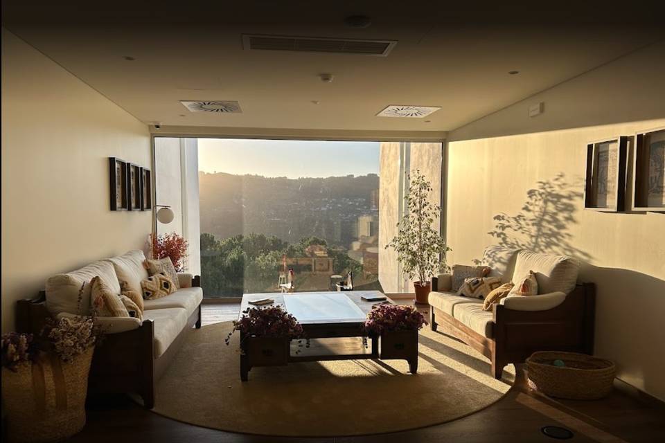 Hotel Cotto do Gatto