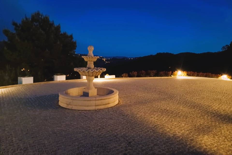 Hotel Cotto do Gatto