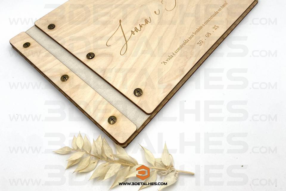 Livro de honra