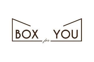 Box for you logo