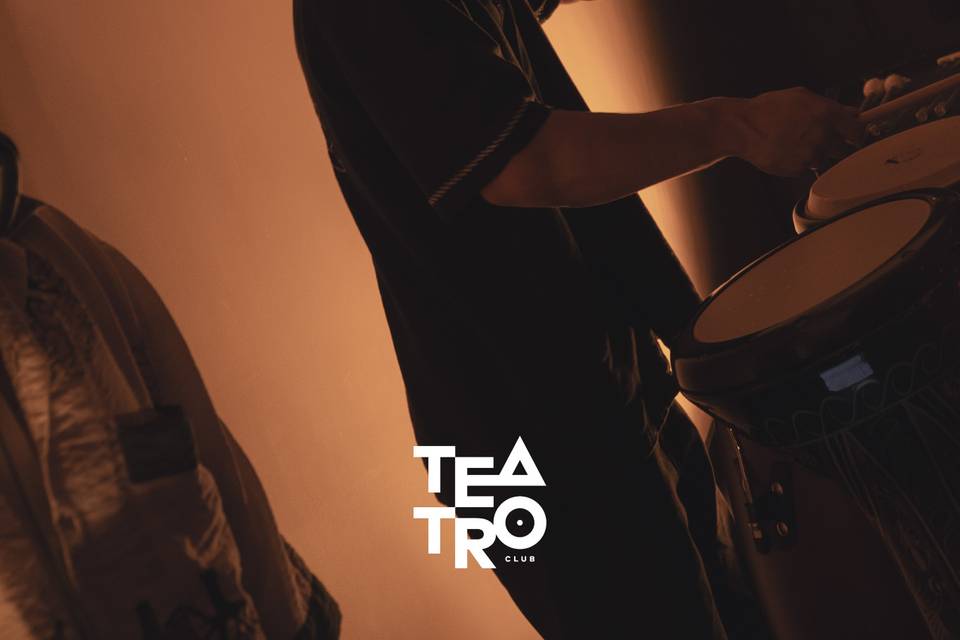 Teatro Club