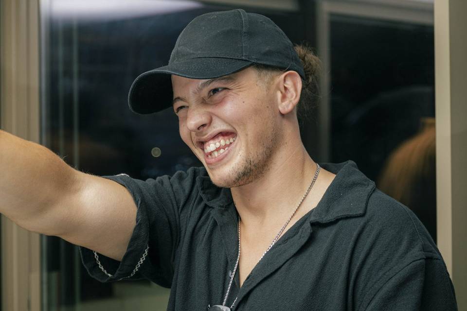 Serviço personalizado