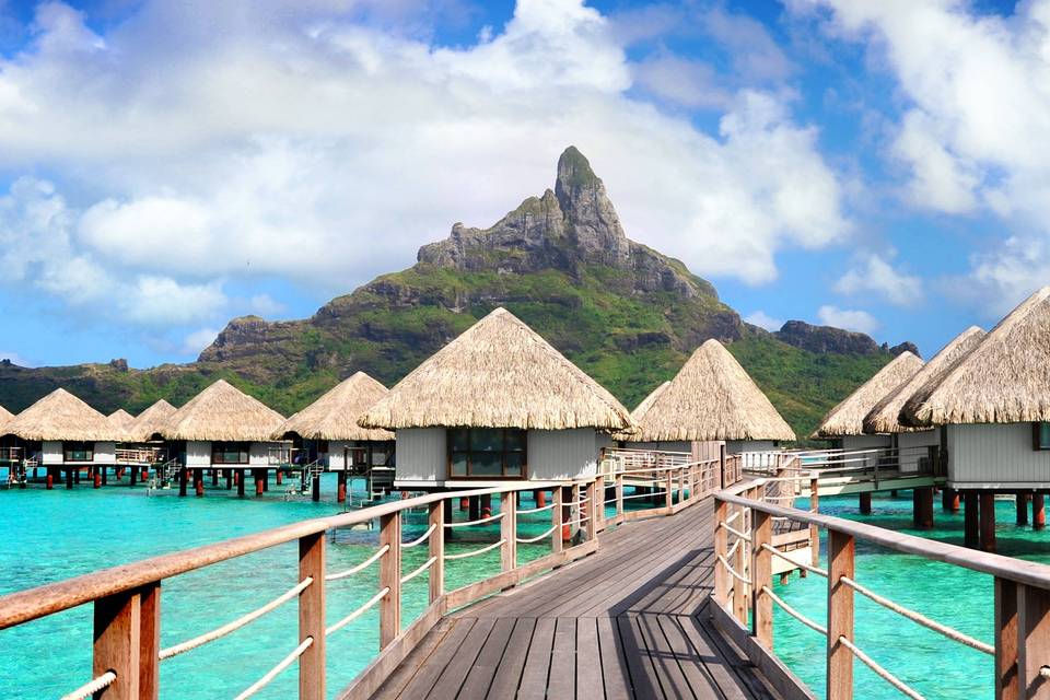 Bora Bora