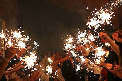PB Weddings & Events
