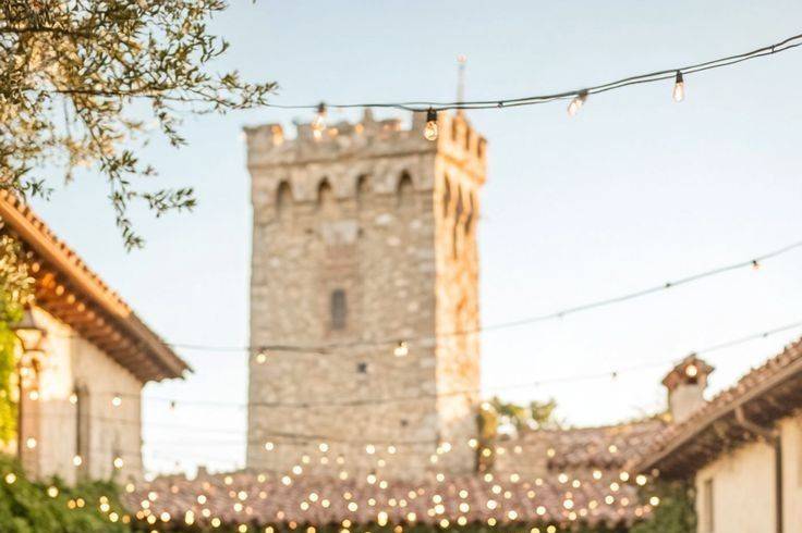Casamento no campo