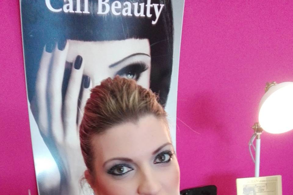 Call Beauty
