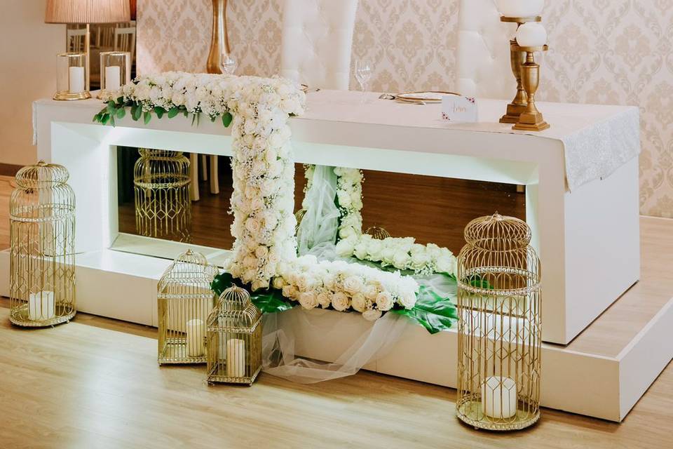 Decoração