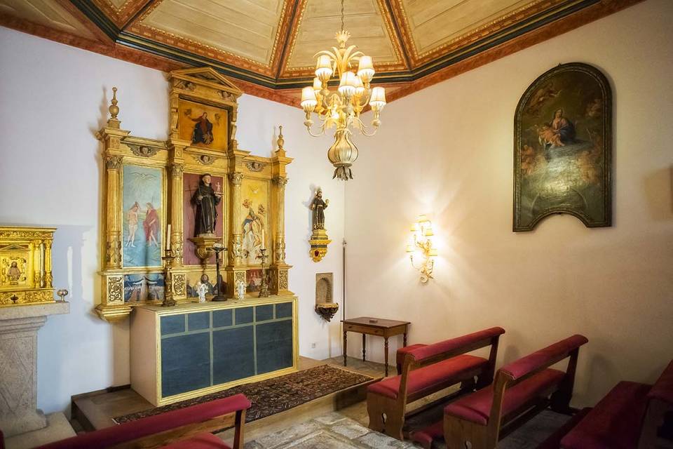 Capela Santo António