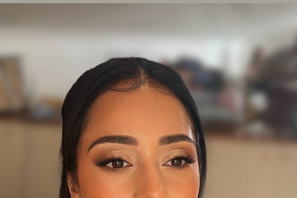 Makeup