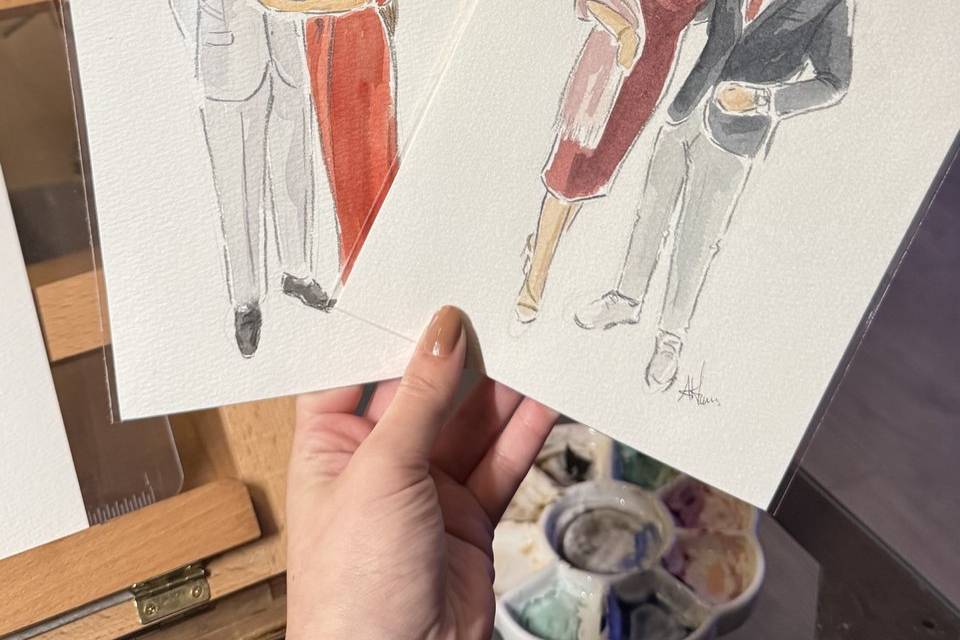Soraia & Pedro