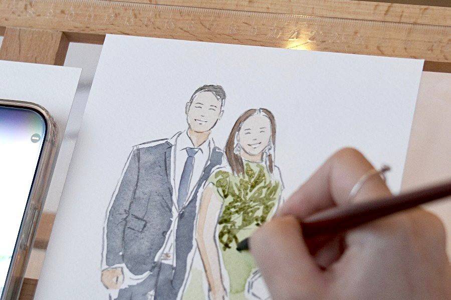 Joana & Gonçalo