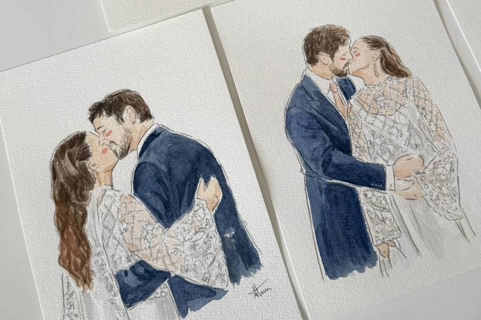 Joana & Gonçalo