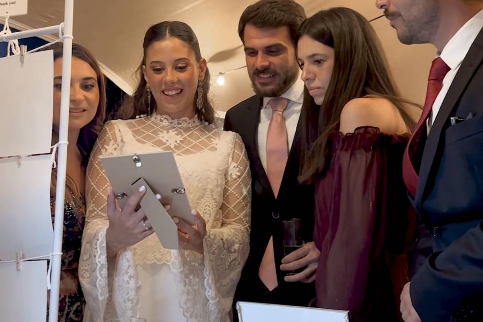 Joana & Gonçalo