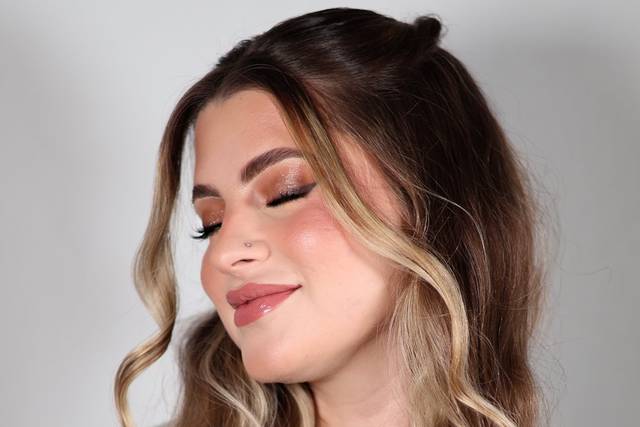 Semi preso feminino