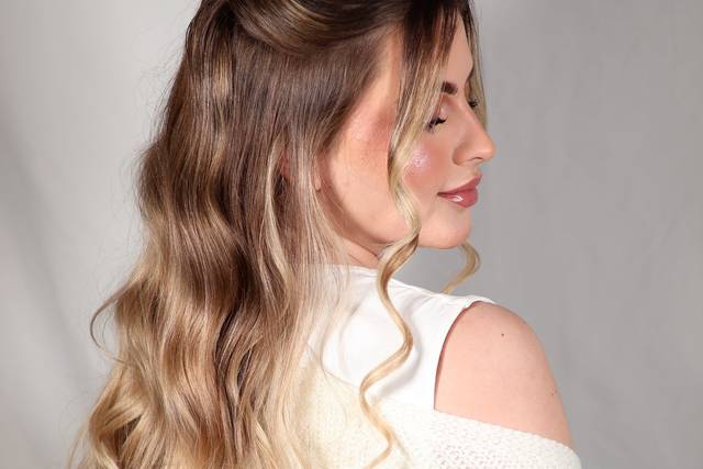 Semi preso feminino