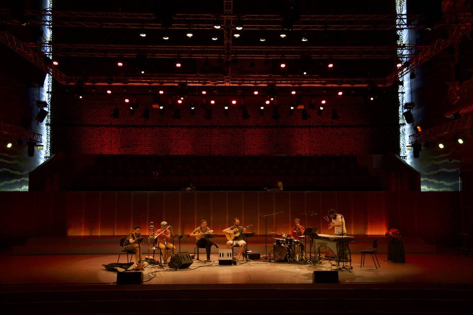 Casa da Música Porto