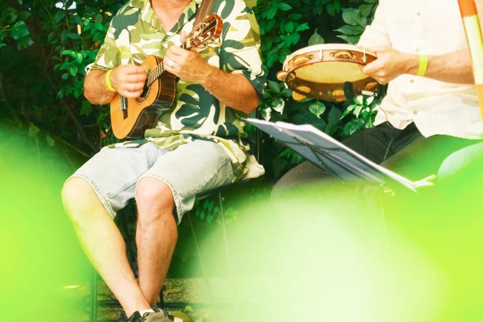O duo