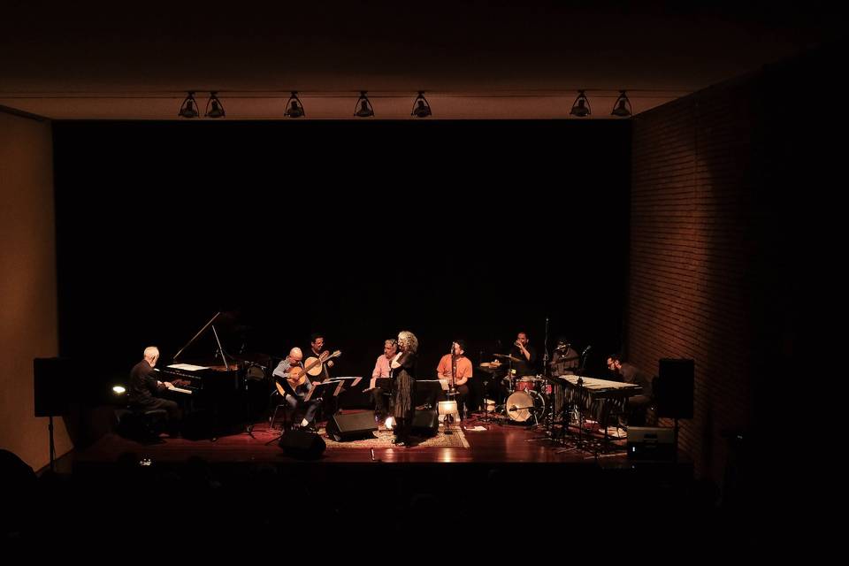 Casa das Artes