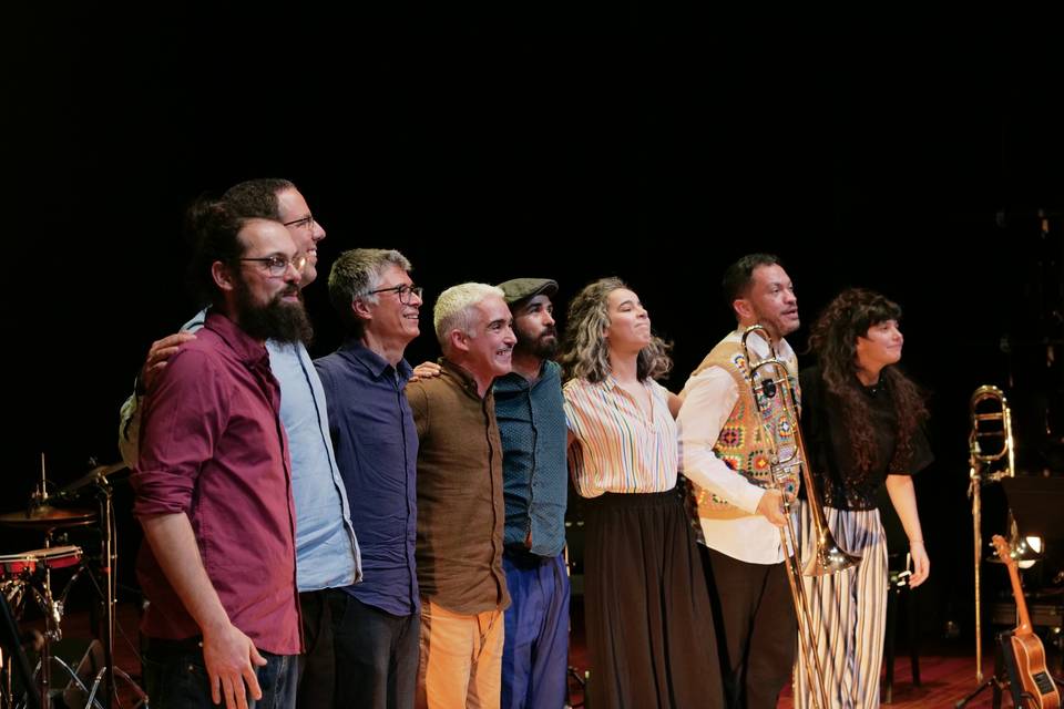 Teatro Constatino Nery