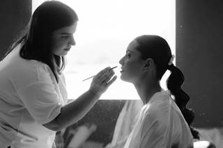 Cristiana Matias Makeup
