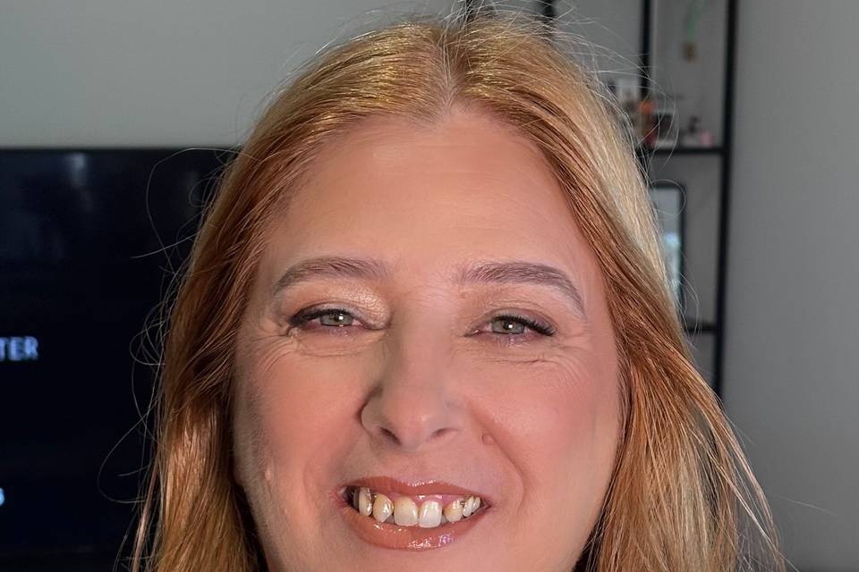 Mãe da Noiva