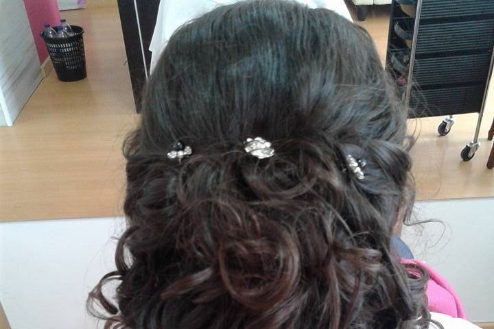 Penteado